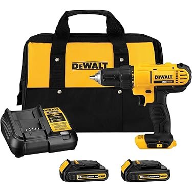 Power Tools