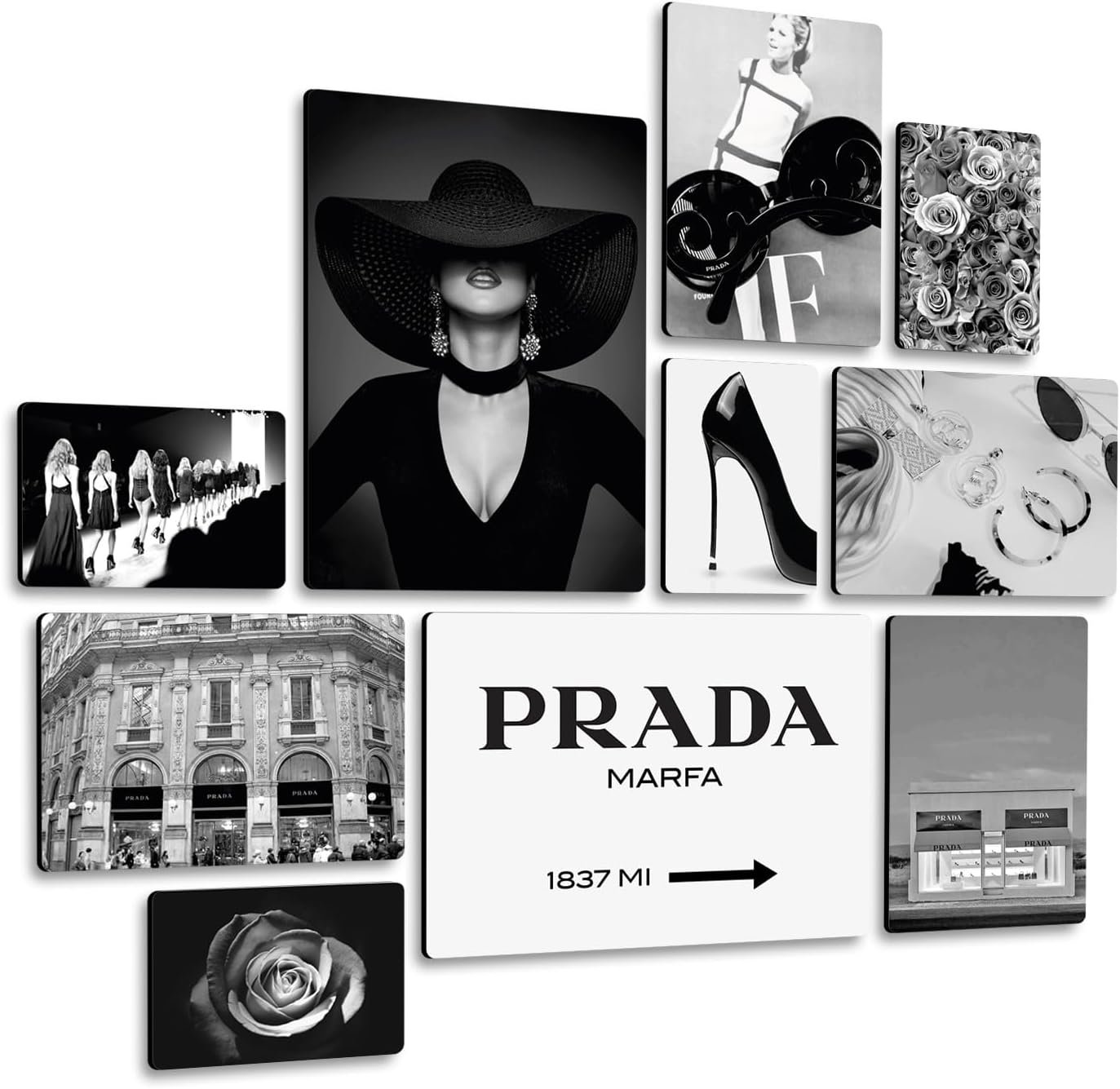 Prada Beauté& Soins