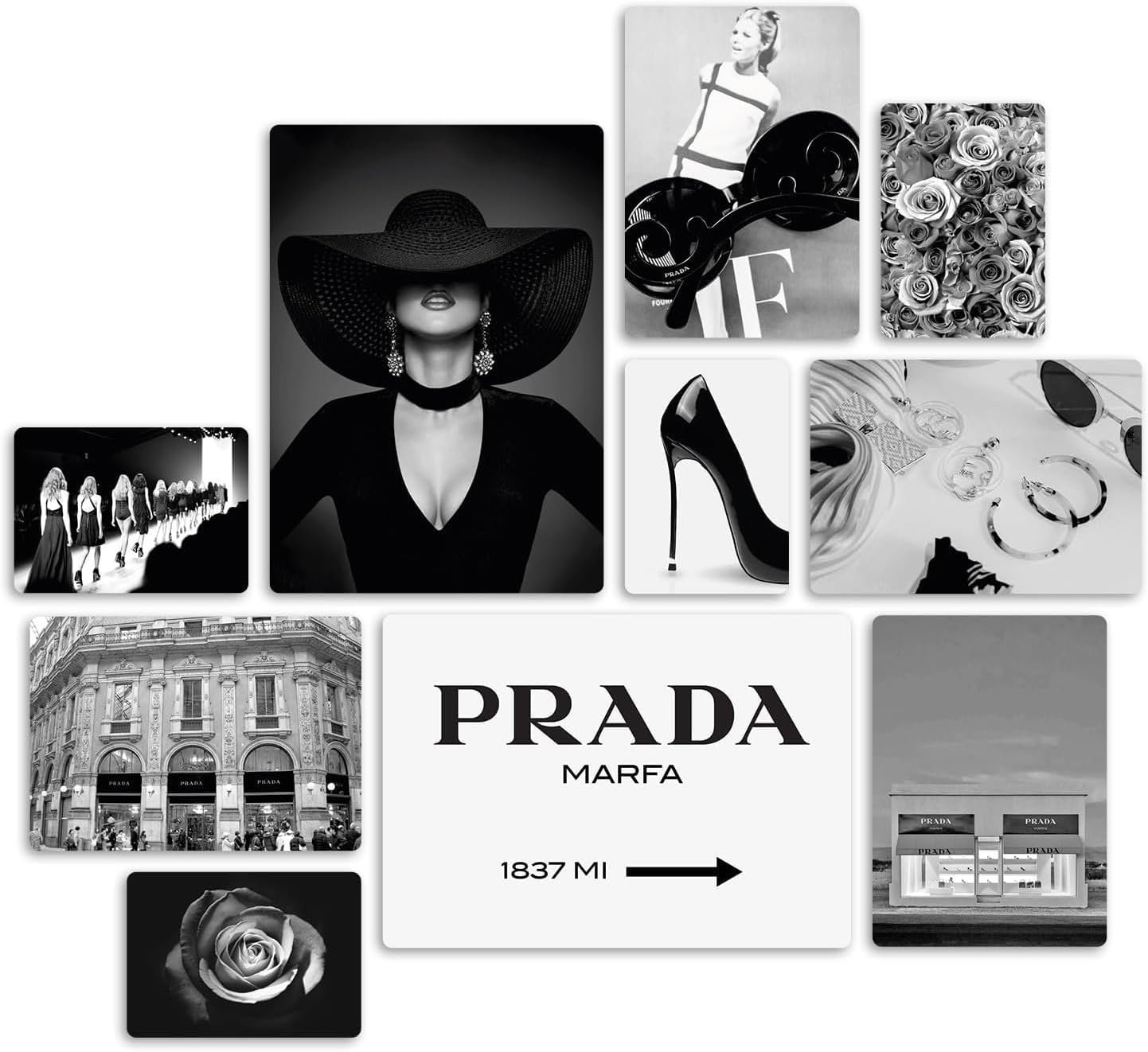 Prada Beauté& Soins