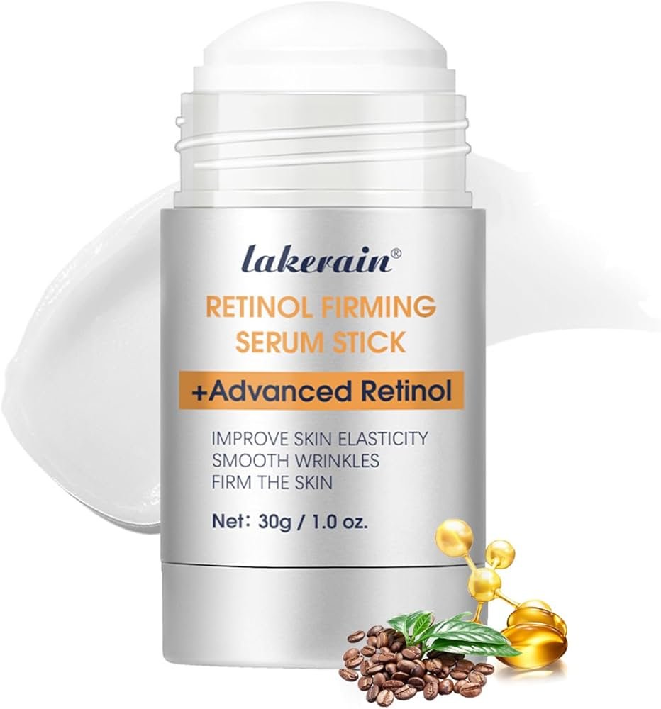 Premium Retinol Firming Ser Um Stick, Nourishing Anti-Aging ...