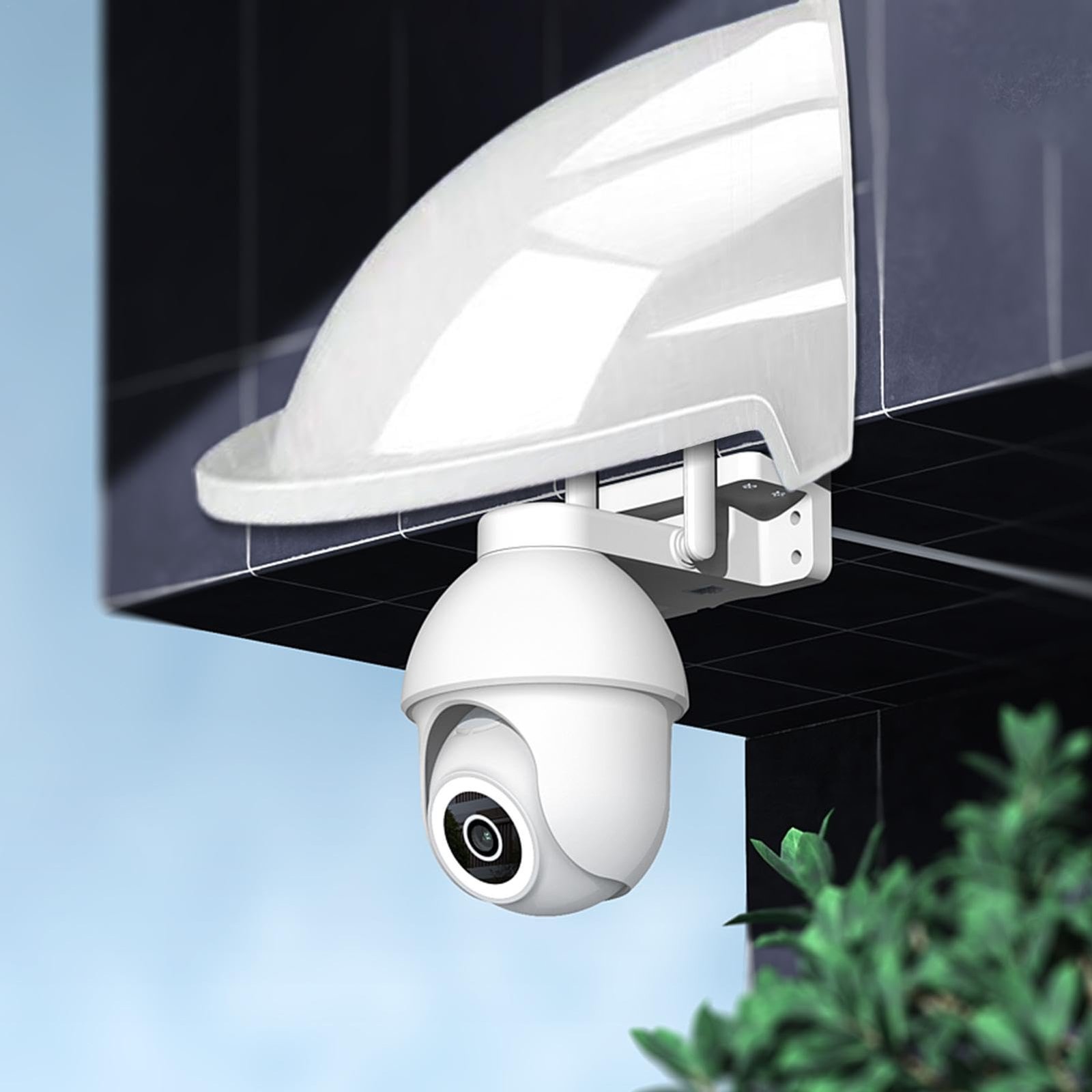 Protection Camera Surveillance