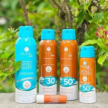 Protection solaire : Beauté et Parfum : Corps, Visage, Lèvres et plus