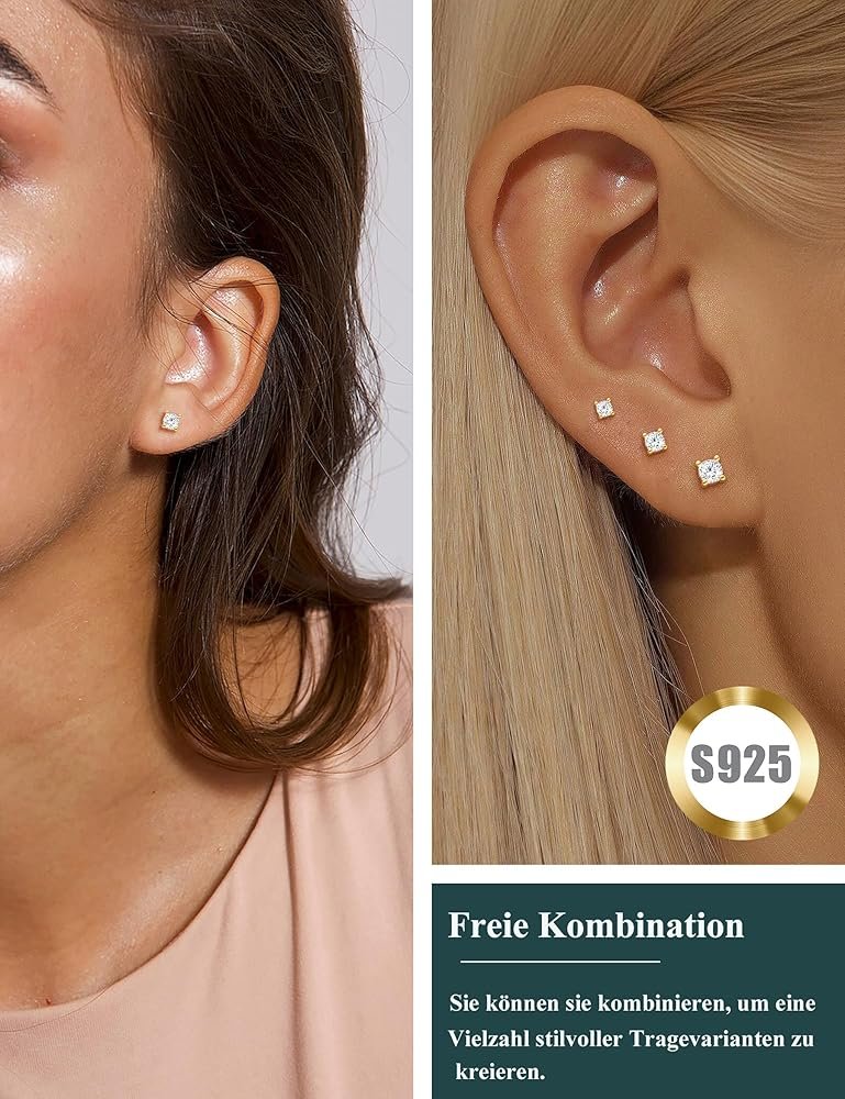 Puce D'oreille