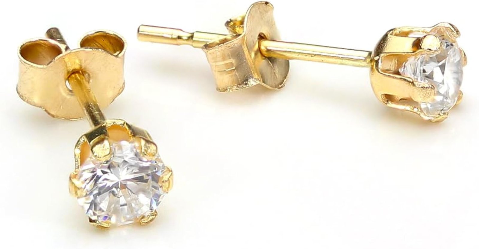 Puce Oreille Or