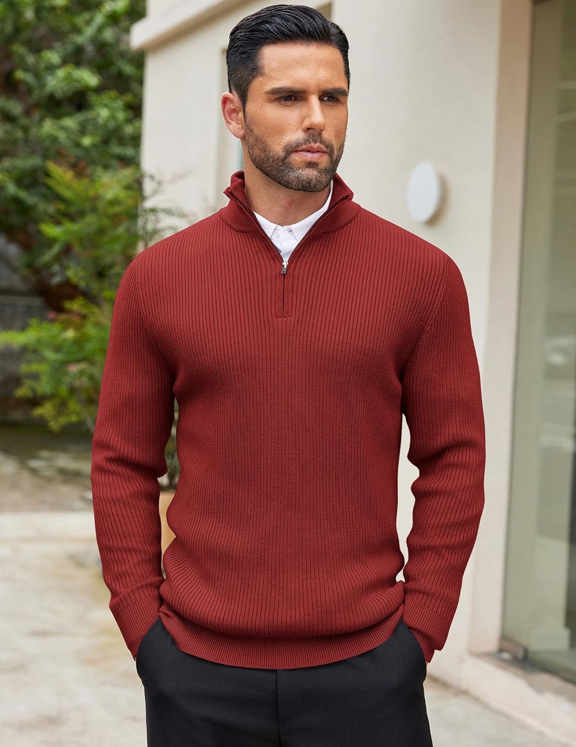 Pulls Et Cardigans