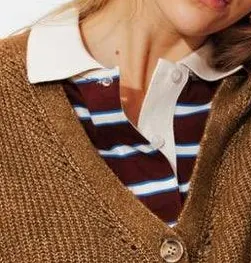 Pulls et cardigans Argent
