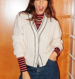 Pulls et cardigans Vert