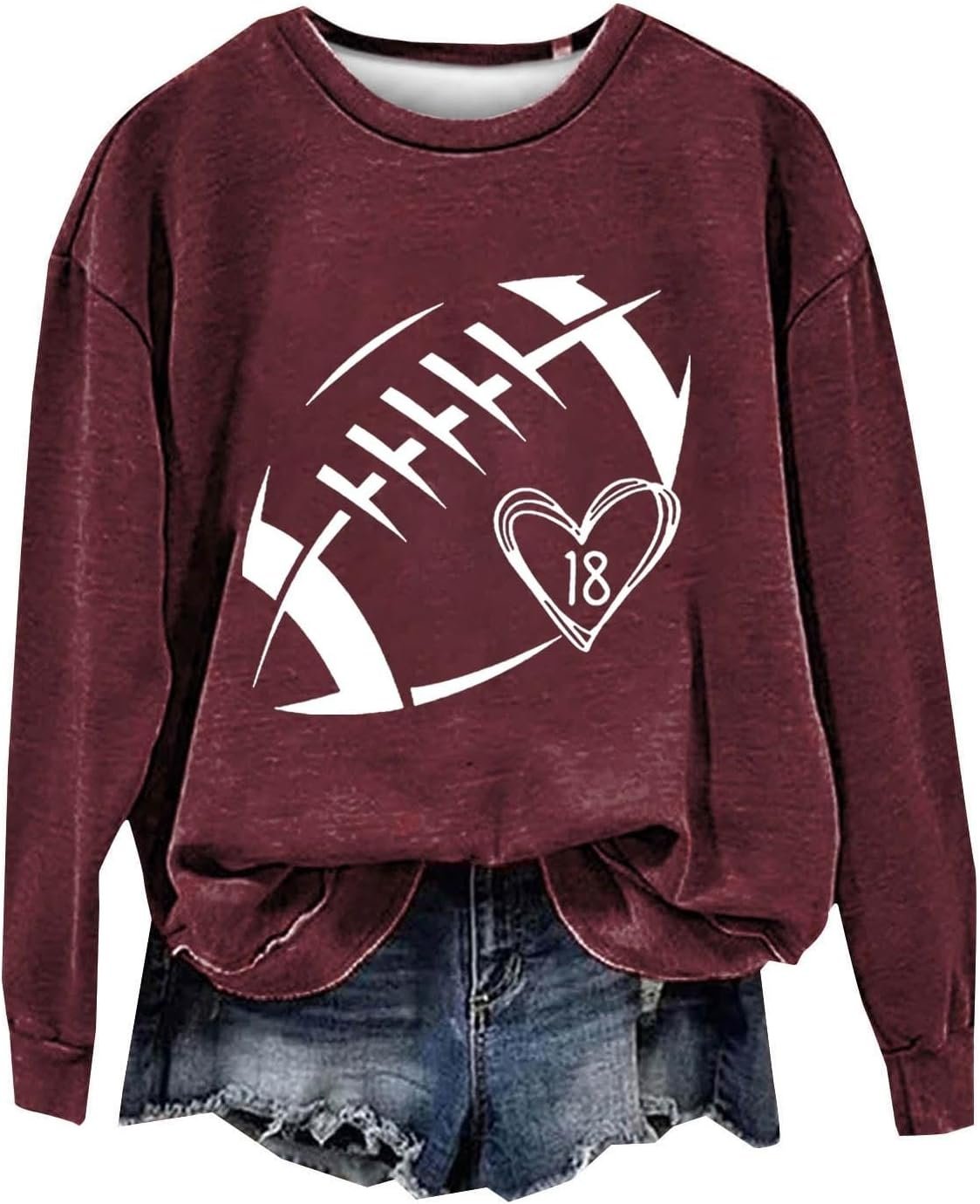 Pulls et sweats
