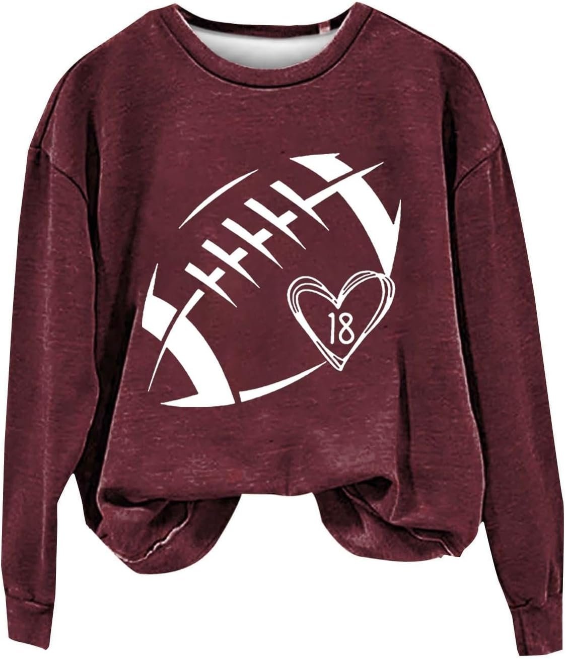 Pulls et sweats