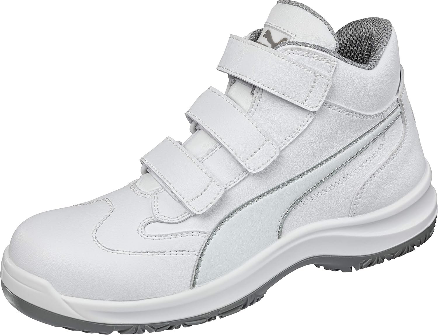 Puma Huiles Essentielles Rose