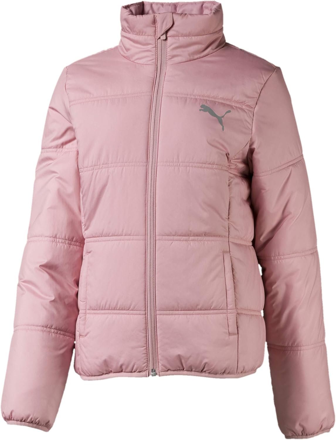 Puma Manteaux Et Blousons Rose