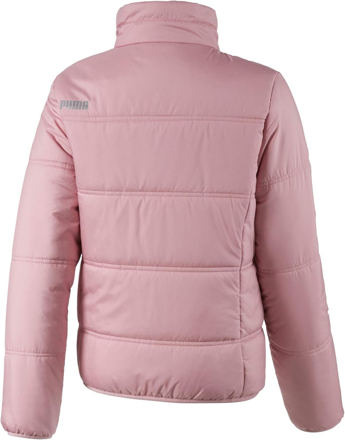 Puma Manteaux Et Blousons Rose