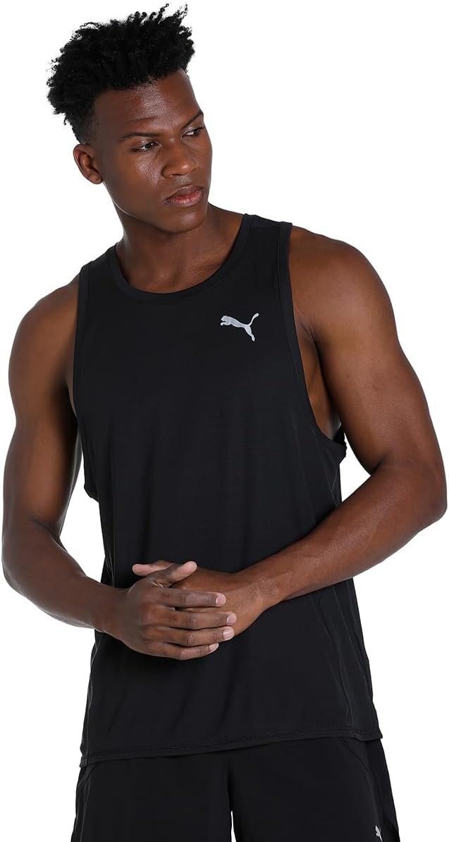 Puma Outdoor Clothing - Finition Luxe