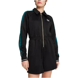 Puma Overalls Jumpsuits - Finition Luxe