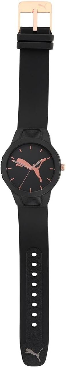 Puma Sports Watches Design Moderne - Rose