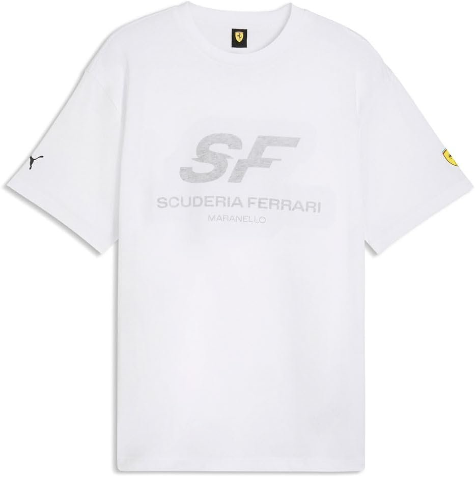 Puma Sportswear - Finition Luxe