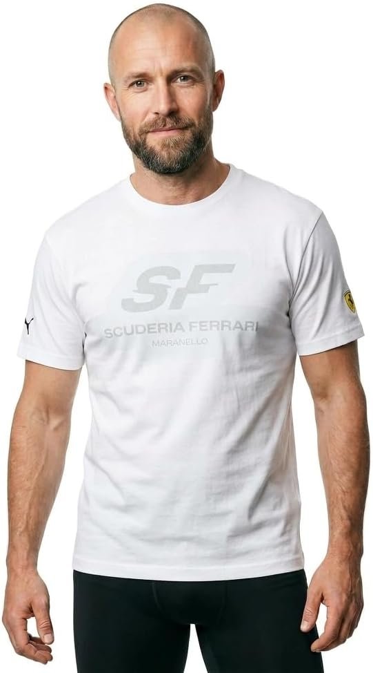 Puma Sportswear - Finition Luxe