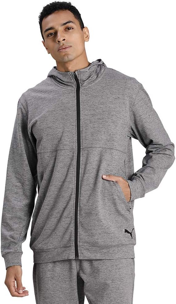 Puma Sportswear Gris