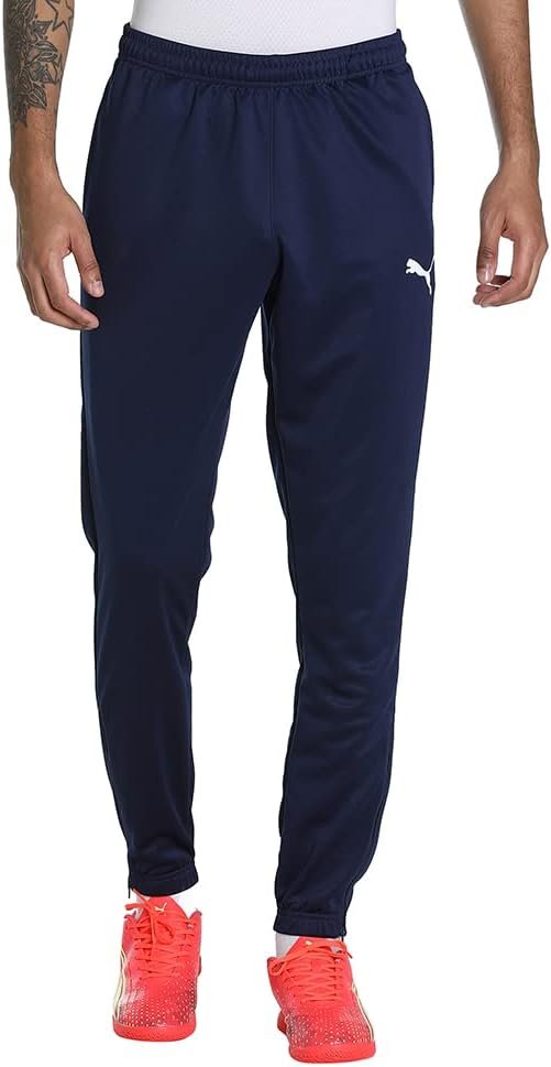 PUMA Teamrise Pantalon Entrainement Unisexe Performance