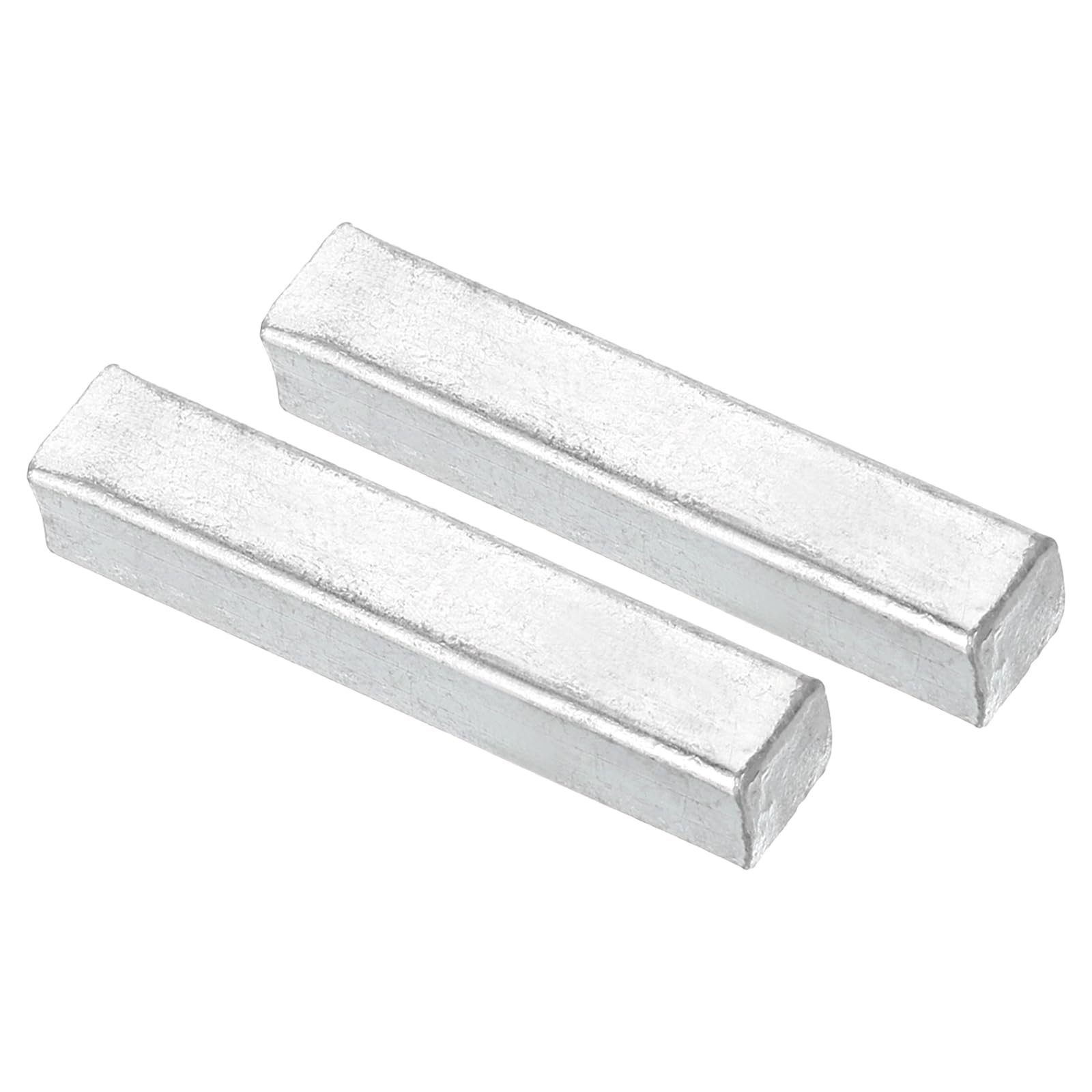 QUARKZMAN 2Pcs Tige De Poignee De Porte, 50mm Tige De ...