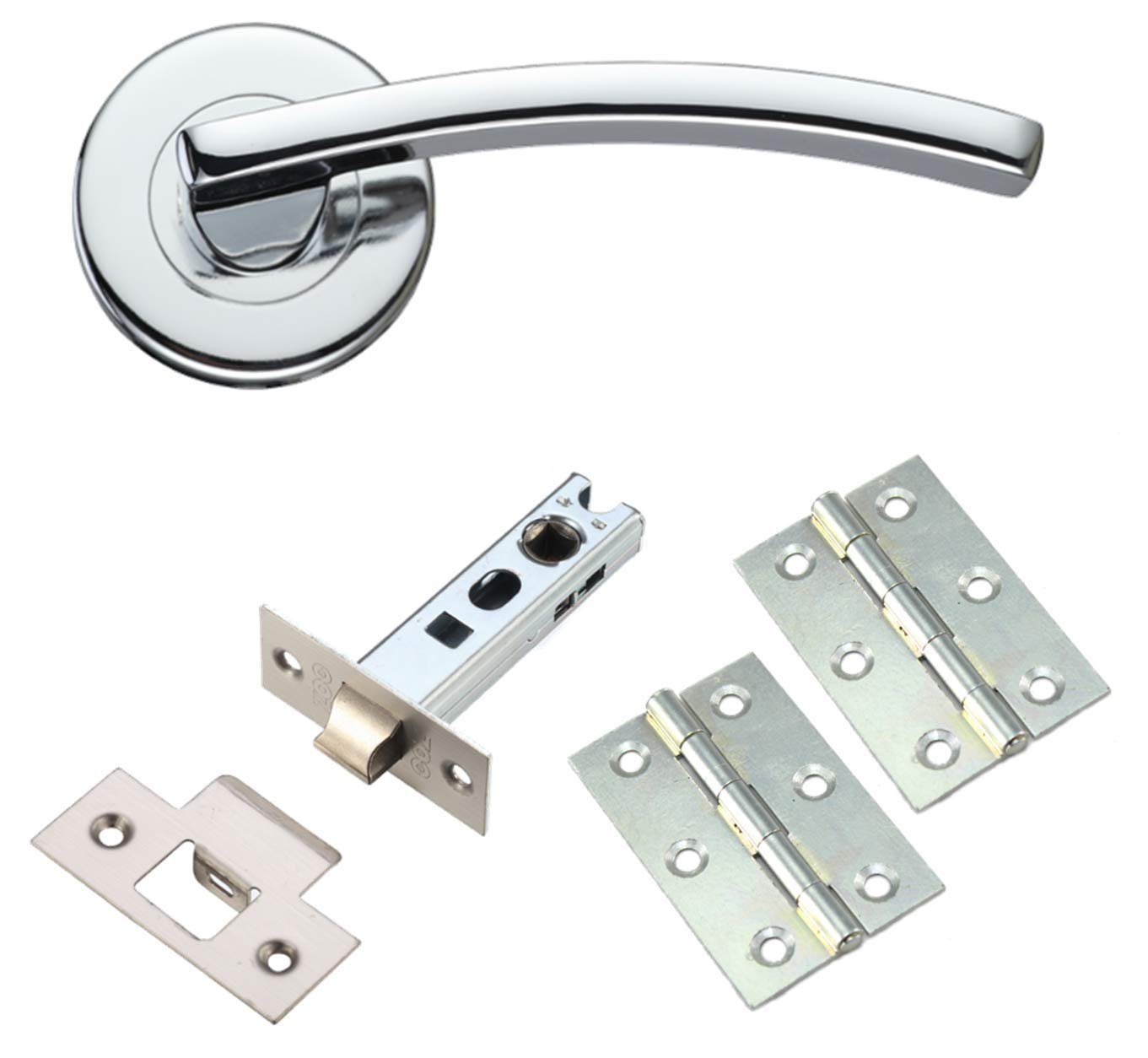 Quincaillerie De Portes Et Loquets - Direct Hardware ...