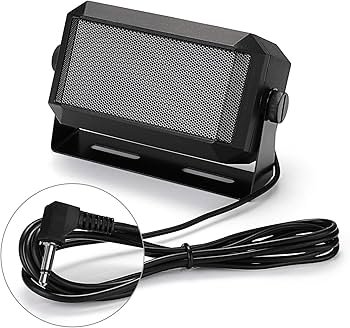 Radioddity Enceintes Externes Haut-parleurs Voitures Car Sound ...