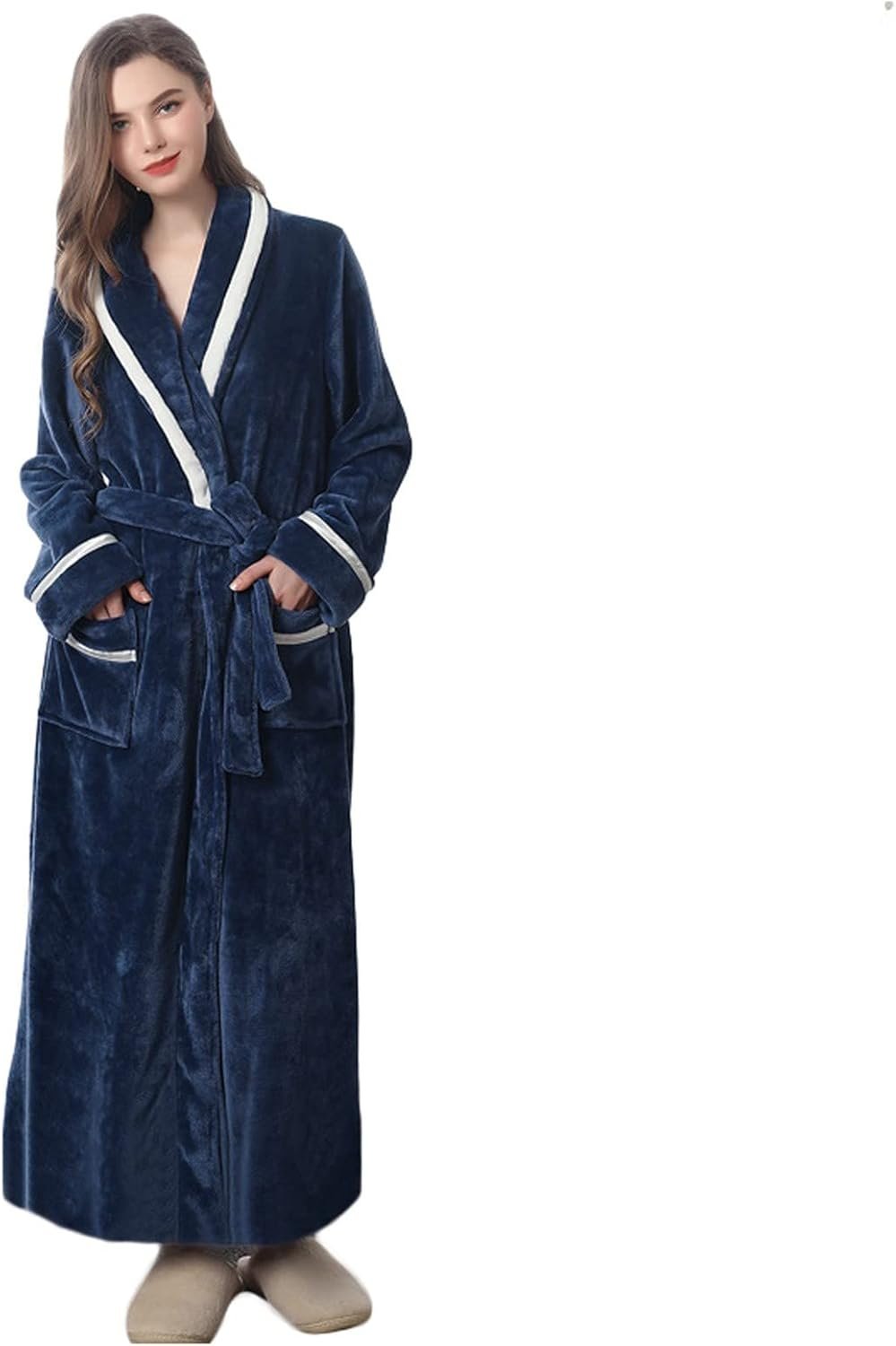 Ralph Lauren Nuisettes Et Chemises De Nuit Style Premium - Rouge