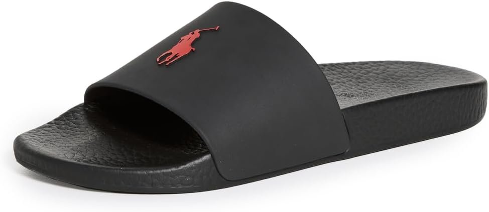 Ralph Lauren Sports Accessories Men pour Femme - Rouge