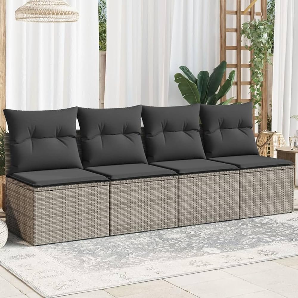 Rattan Garden Furniture