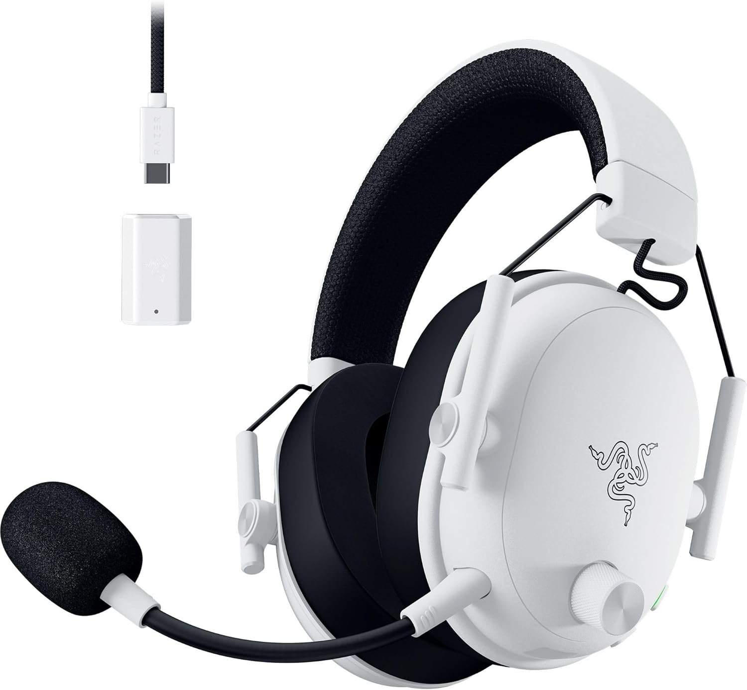 Razer Casques Vr Max