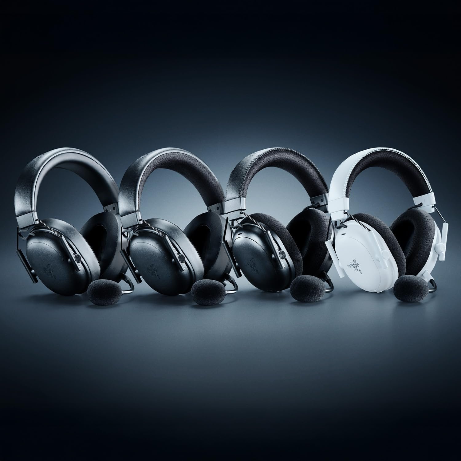 Razer Casques Vr Max