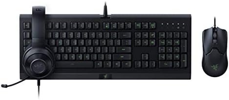 Razer Claviers Et Souris