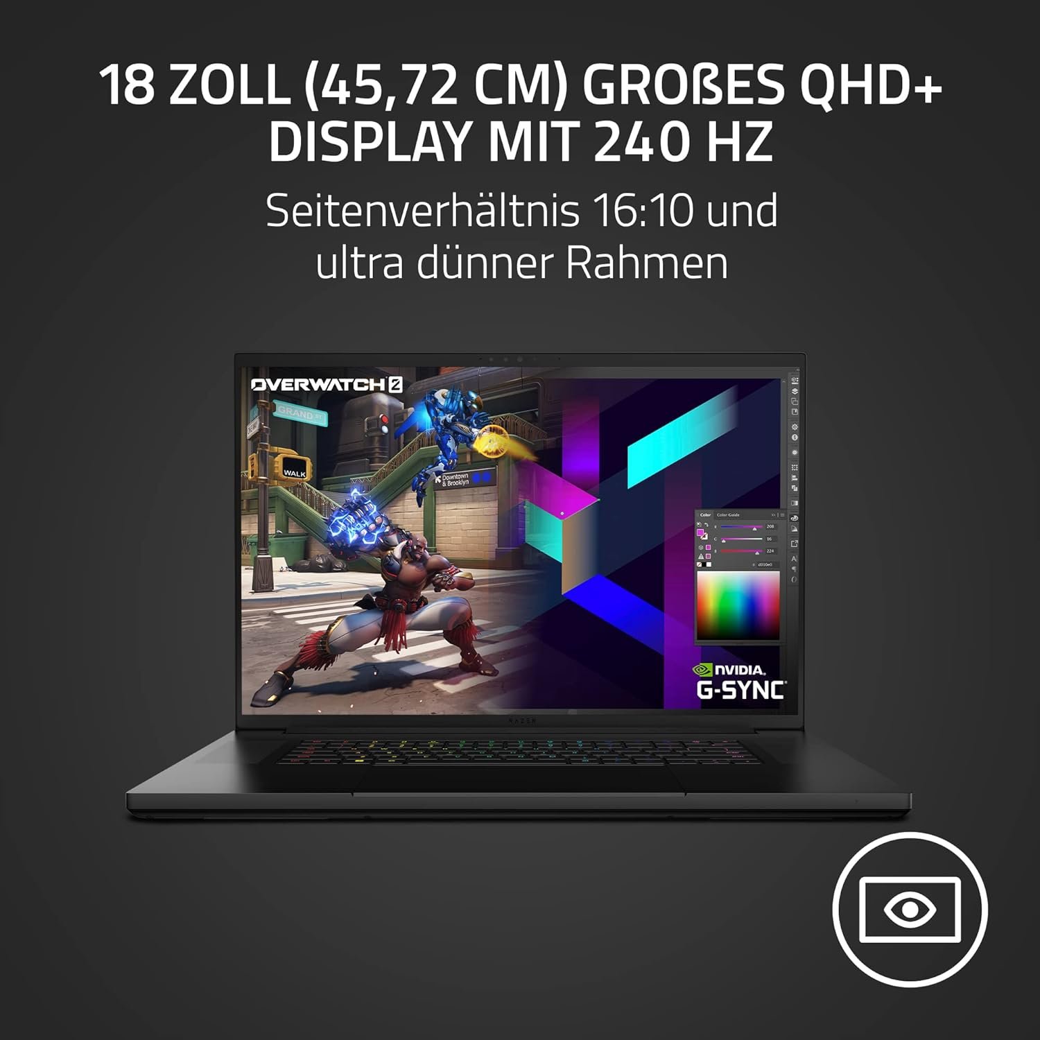 Razer Imprimantes