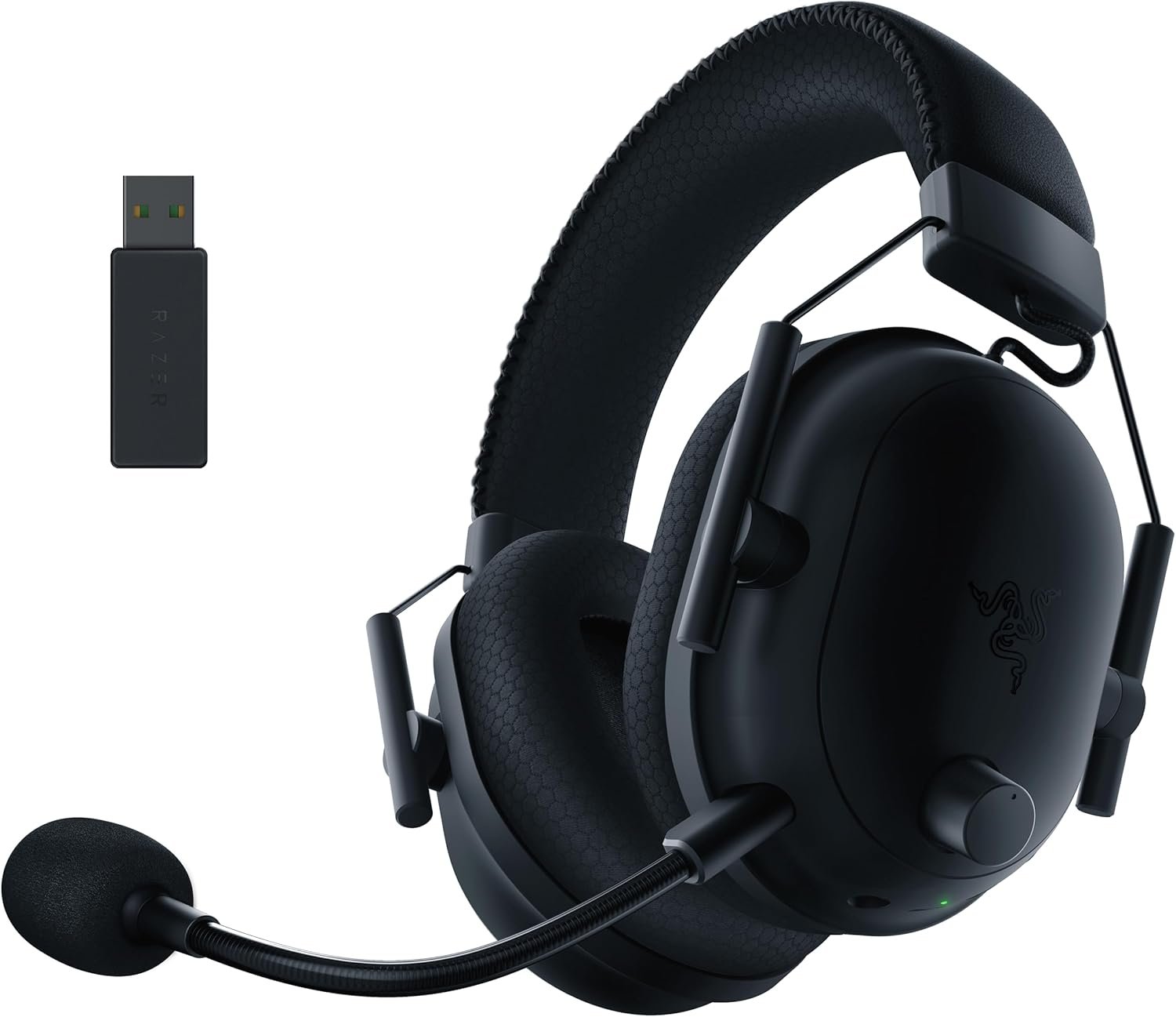 Razer Jeux Video Accessoires Pro Gaming