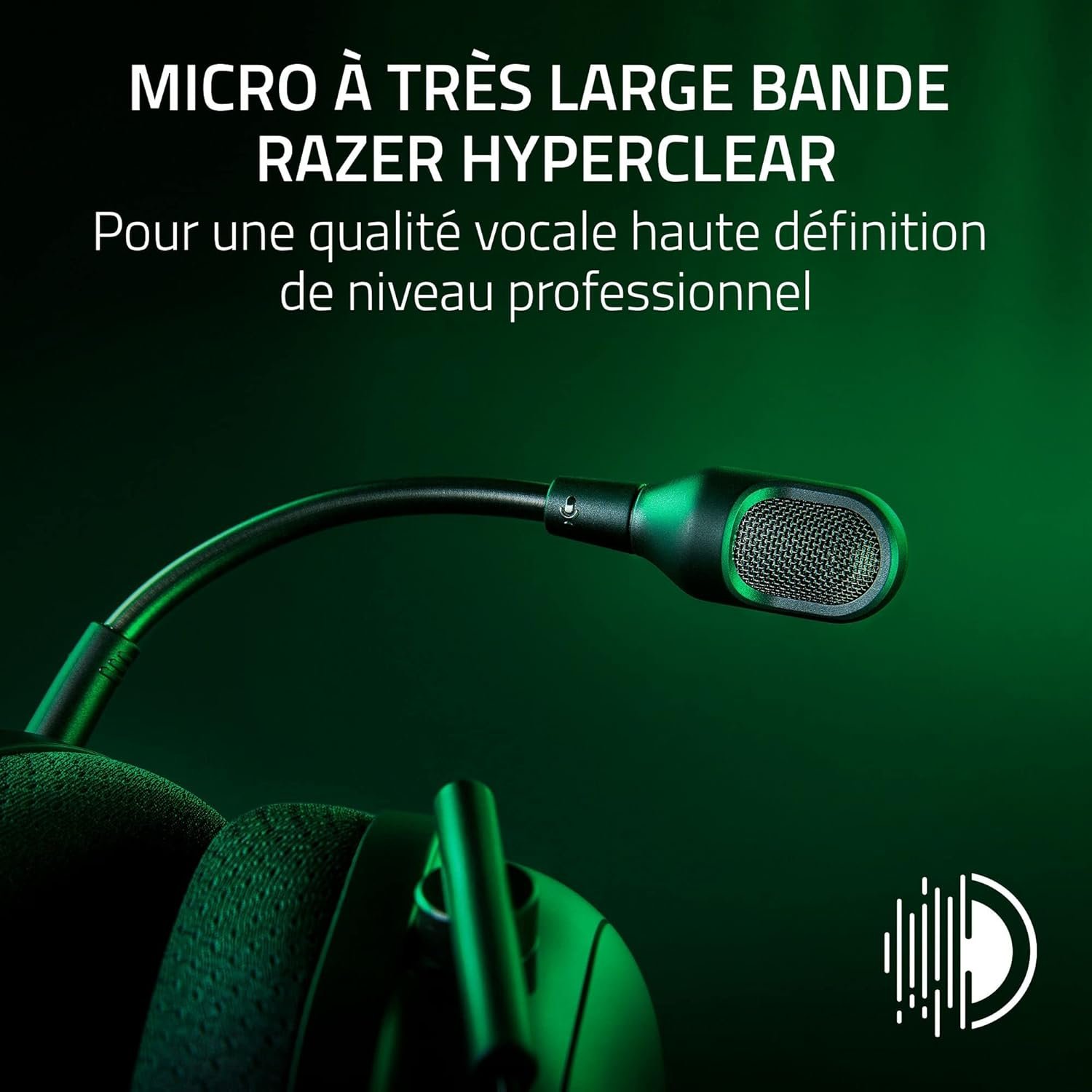 Razer Jeux Video Accessoires Pro Gaming