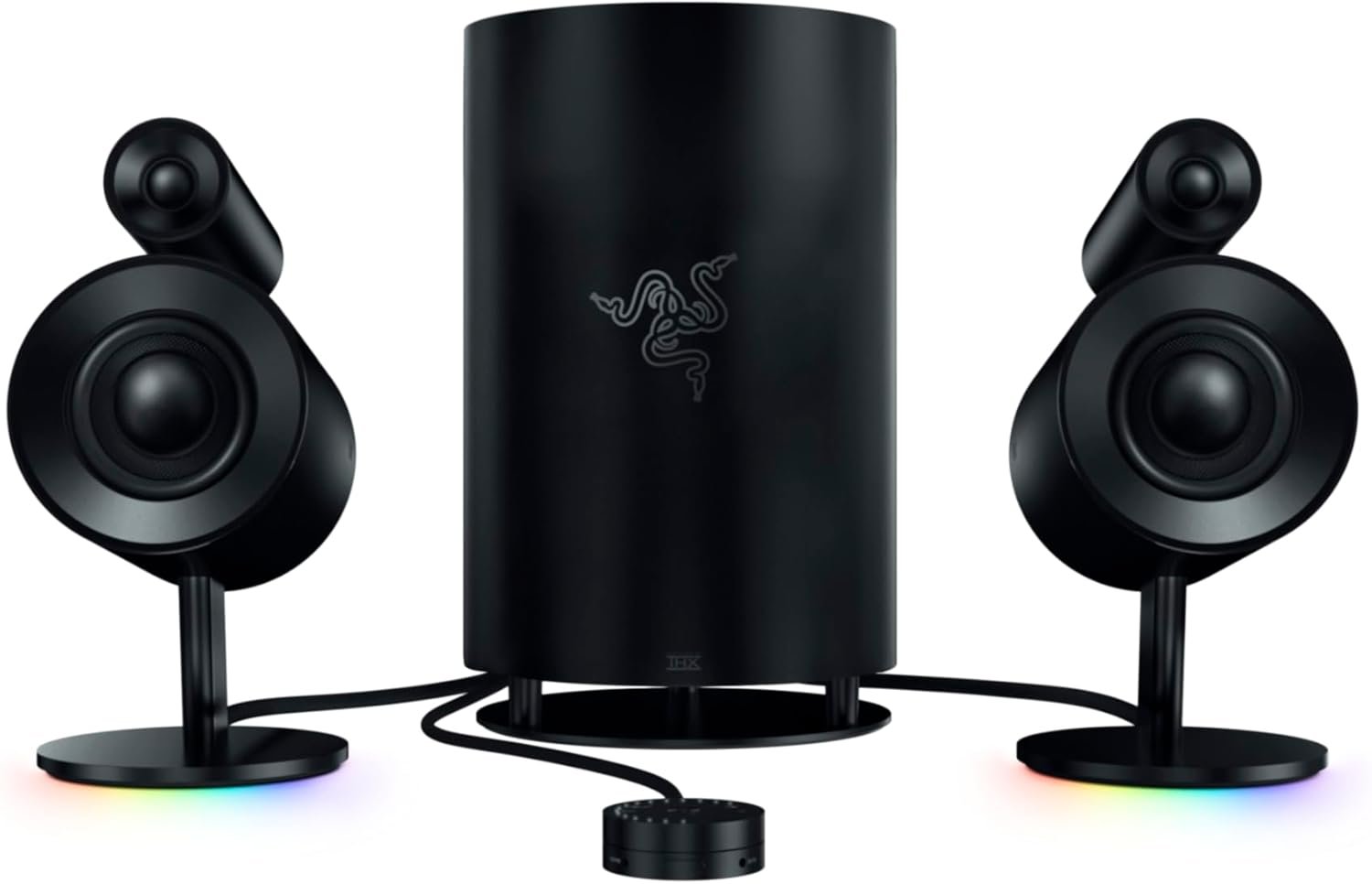 Razer Lecteurs Mp3 Pro - Or
