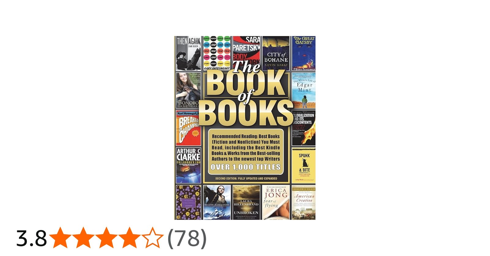 Meilleurs Livres Fiction et Non-Fiction