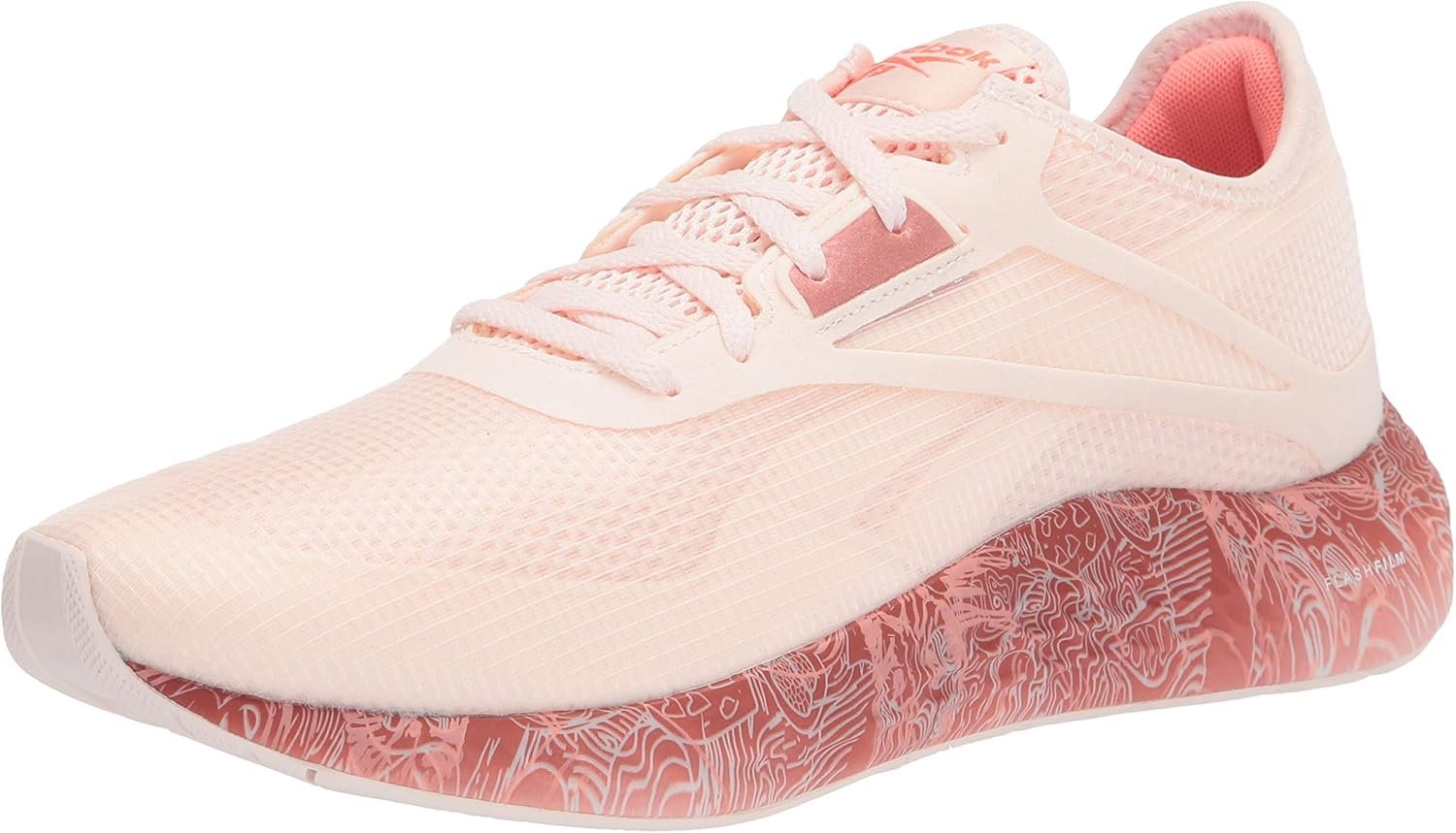 Reebok Boots Ankle Boots Rose