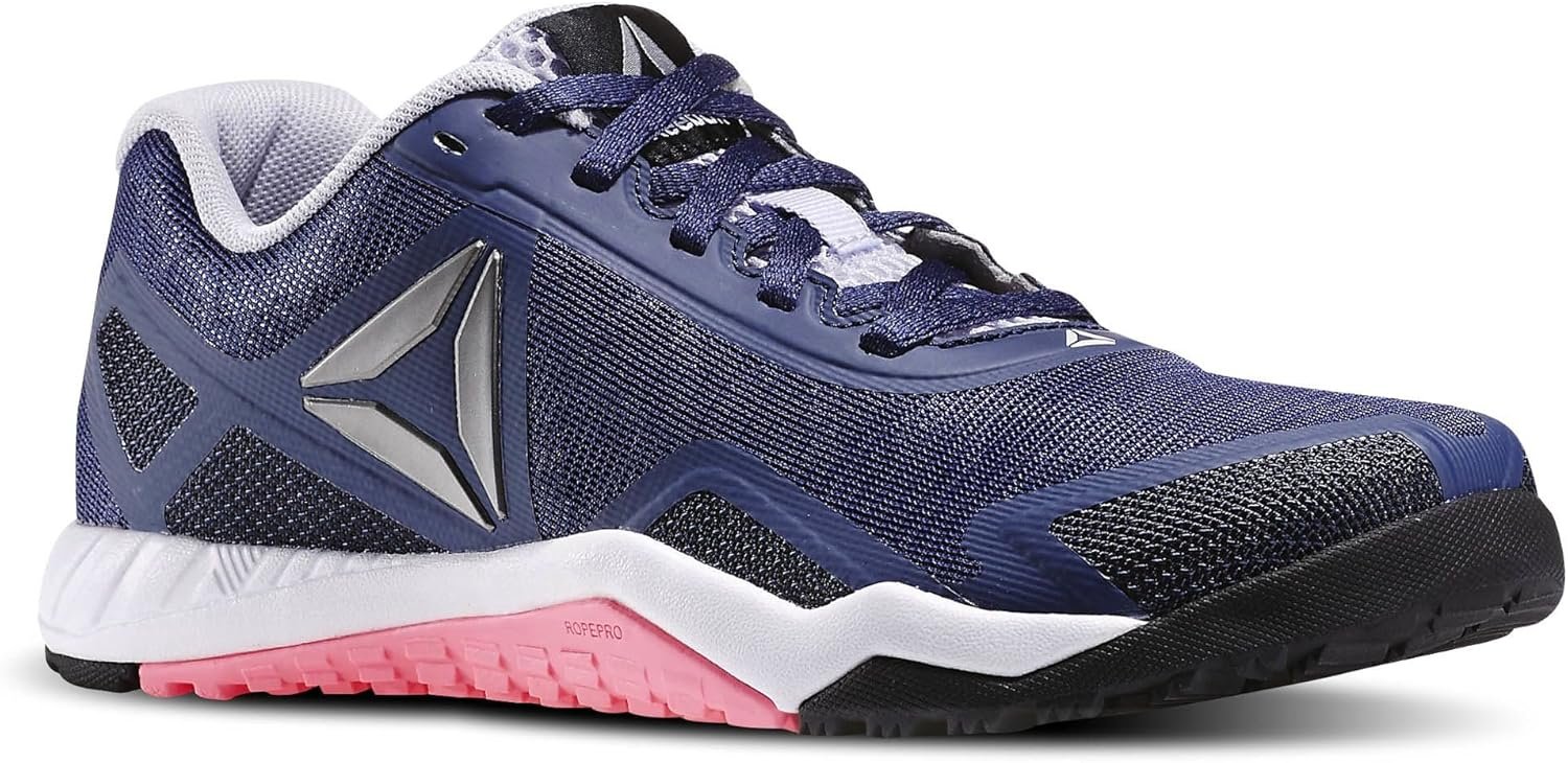 Reebok Sports Shoes Rose