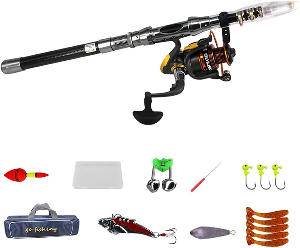 Reels & Accessories: Sports & Outdoors