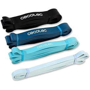 Resistance Bands: Sports & Outdoors