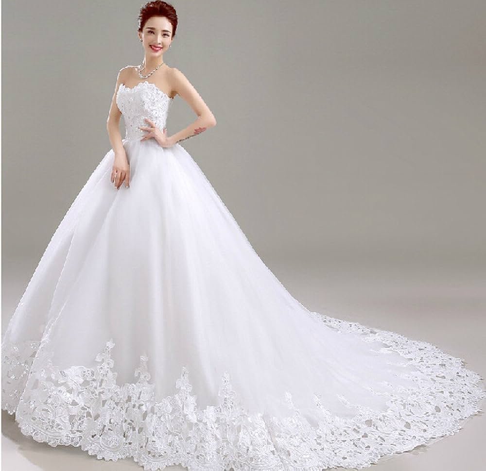 Robe Ceremonie Mariage