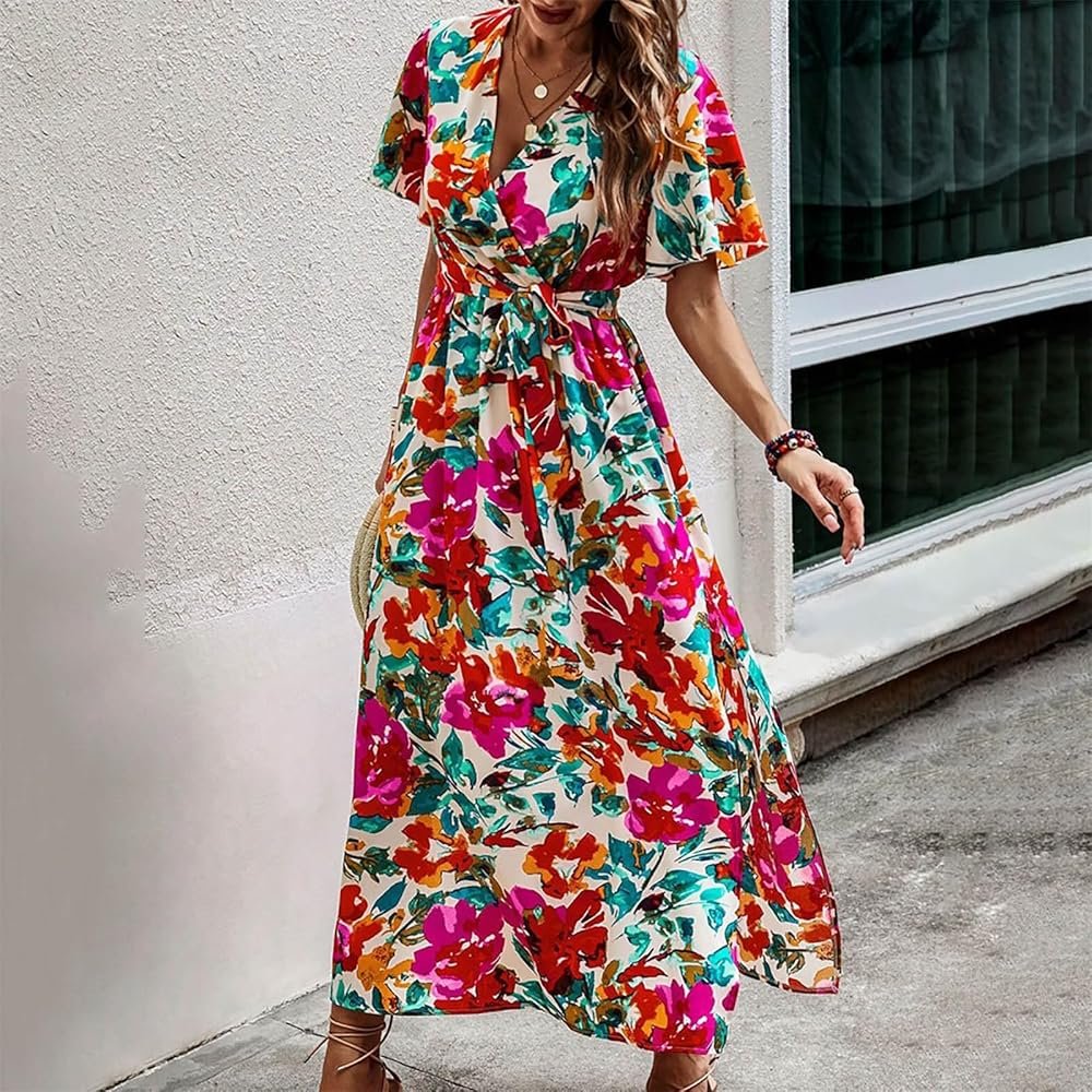 Robe D'été : Vêtements