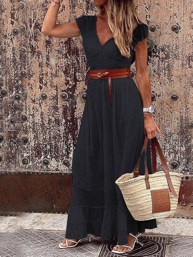 Robe D'été : Vêtements