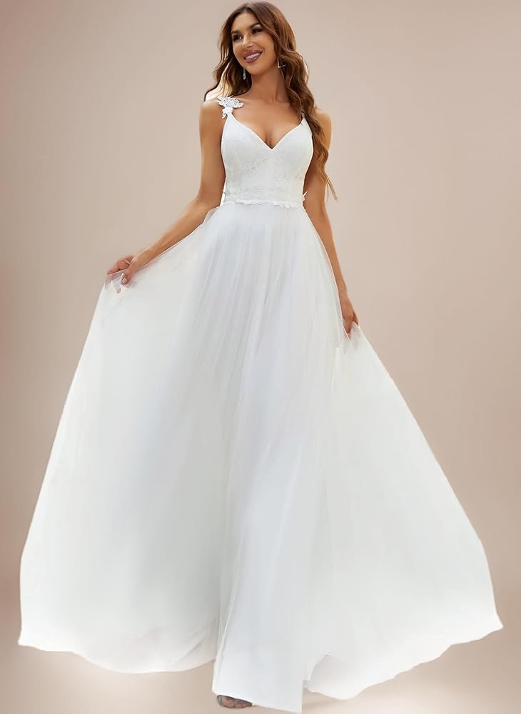 Robe De Ceremonie Femme Mariage 44
