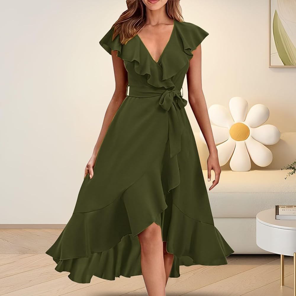 Robe De Ceremonie Femme Mariage 44