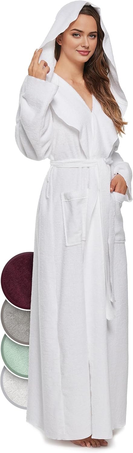 Robes de chambre - Exclusif 454€