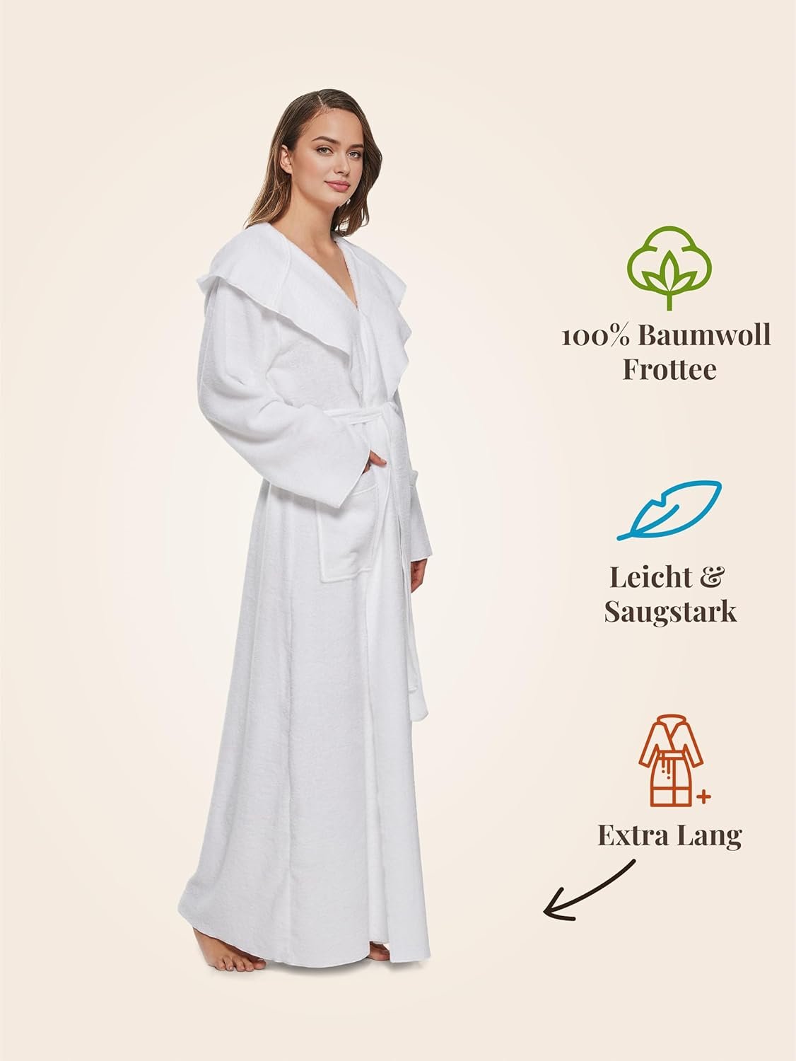 Robes de chambre - Exclusif 454€