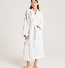 Robes de chambre Vert