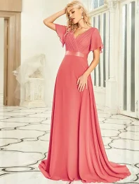 Robes de soir e
